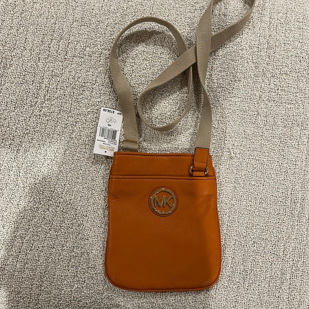 Michael Kors Crossbody